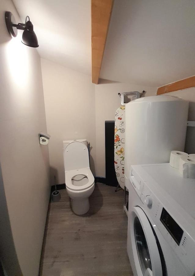 Galta Des Matrus Appartement Cosy 8Kms De L Ocean Grues المظهر الخارجي الصورة